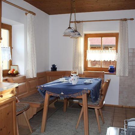 Ferienhaus Wankner Tittmoning Eksteriør billede