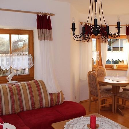 Ferienhaus Wankner Tittmoning Eksteriør billede