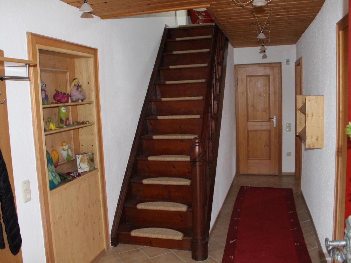 Ferienhaus Wankner Tittmoning Eksteriør billede