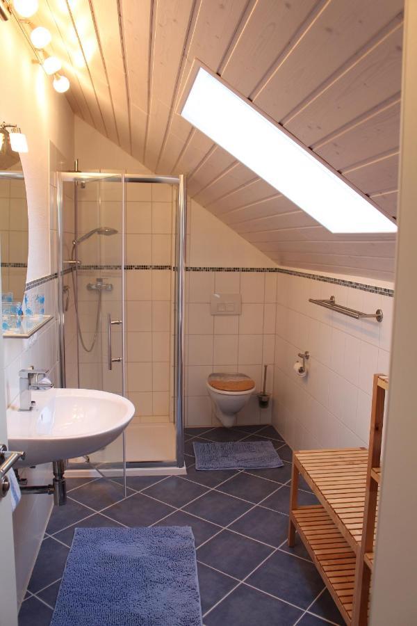 Ferienhaus Wankner Tittmoning Eksteriør billede